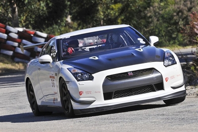 Quench the need for speed